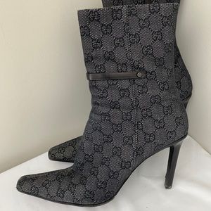 Gucci Boots